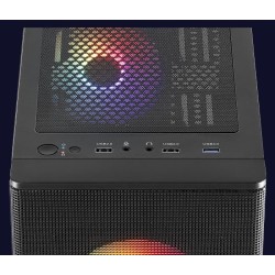 PC Case Aerocool PGS...
