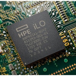 HPE iLO Advanced 1-server...