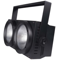 LIGHT4ME Blinder LED 2x100W...