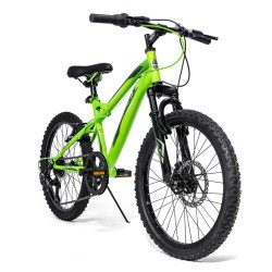 Huffy Extent Mountain bike...