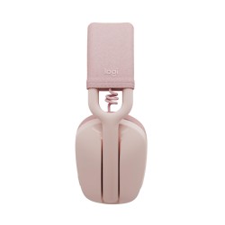 HEADSET ZONE VIBE 100/PINK...