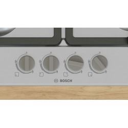 Bosch Serie 4 PGH6B5K90 hob...