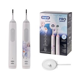 Oral-B Pro 3 3000 White +...