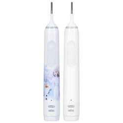 Oral-B Pro 3 3000 White +...