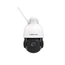 Foscam SD2X security camera...