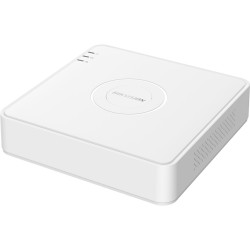 HIKVISION 5W1 RECORDER...