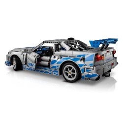 LEGO TECHNIC 42210 2 Fast 2...