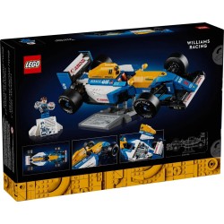 LEGO ICONS 10353 Williams...