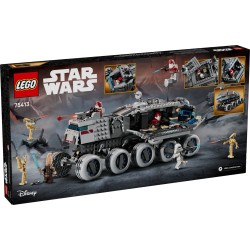 LEGO STAR WARS 75413...