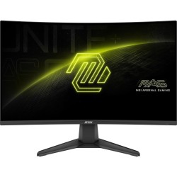 LCD Monitor|MSI|MAG 276CF...
