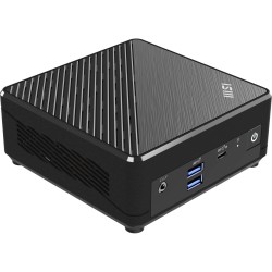 MSI Cubi N ADL S-098EU...
