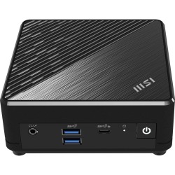 MSI Cubi N ADL S-098EU...