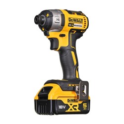 DeWALT DCF887P2-QW power...