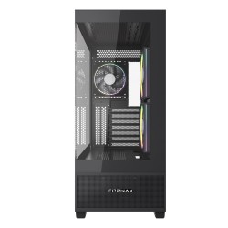 Gembird Gaming case Fornax...