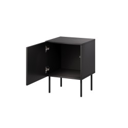 Bedside table 2 pcs. SIENA...