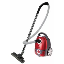 Bagged Vacuum Cleaner -...