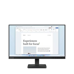 Lenovo L24-4e computer...