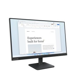 Lenovo L24-4e computer...