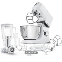 Sencor STM 6350WH Food...