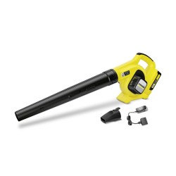 Vacuum Cleaner|KARCHER|LBL...