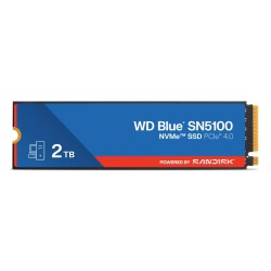 SanDisk 2TB WD Blue® SN5100...