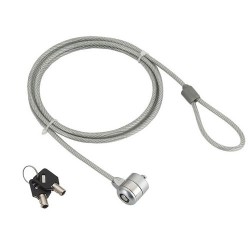 Gembird LK-K-01 Cable lock...