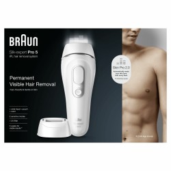 Braun Silk-expert Pro...