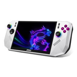 MSI Claw A8 BZ2EM-025PL...
