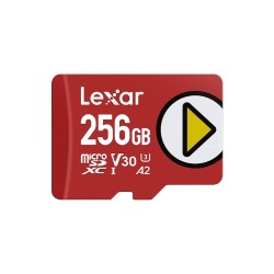 MEMORY MICRO SDXC 256GB...