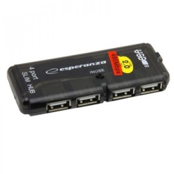 Esperanza EA112 USB HUB 2.0