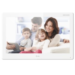 Hikvision DS-KH9510-WTE1(B)...