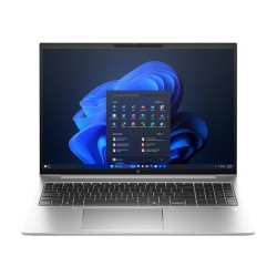 HP EliteBook 865 G11 AMD Ryzen™ 5 8540U Laptop 40.6 cm (16") WUXGA 16 GB DDR5-SDRAM 512 GB SSD Wi-Fi 6E (802.11ax) Windows 11 Pr