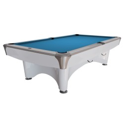 Billiard Table, Pool,...