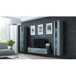 Cama Shelf unit VIGO NEW...