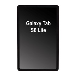 Samsung Galaxy Tab S6 Lite 10.4 64GB 4G LTE (P625) S-Pen stylus Pink