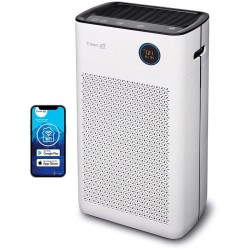 AIR PURIFIER HEPA...