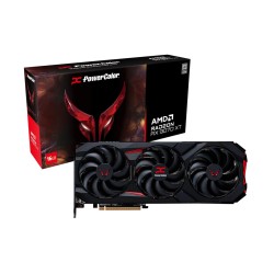 Graphics card. PowerColor...
