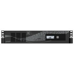 Infosec X4 3000 RM Plus...