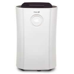 DEHUMIDIFIER & AIR...