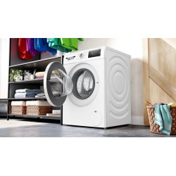 BOSCH WAN2405MPL 8kg 1200...