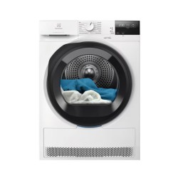 ELECTROLUX EW6D295GP tumble...