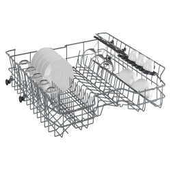 Beko DVN05320W dishwasher...