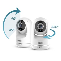 Neno Vista – rotating video...