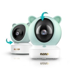 Neno ivo – rotating video...