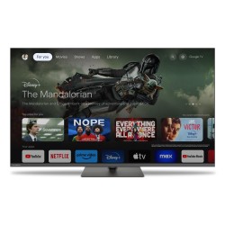 TV Set|THOMSON|43 "|4K...