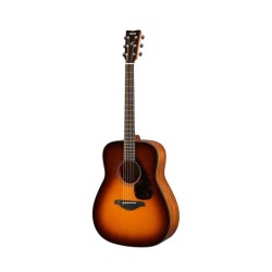 Yamaha FG800 Brown Sunburst...