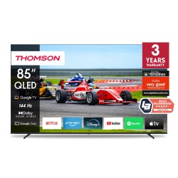 TV Set|THOMSON|85 "|4K...