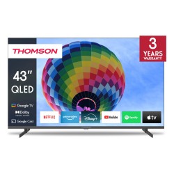 TV...