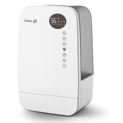 HUMIDIFIER WITH...