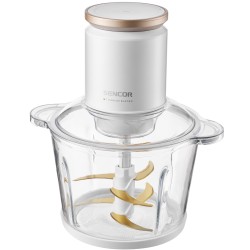 Sencor SCB 7000WH Food...